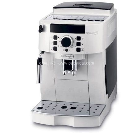 亚马逊海外购：De’Longhi 意大利德龙 全自动意式咖啡机，无须变压器，免费直邮含税到手￥2636.52元