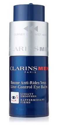亚马逊海外购：Clarins 娇韵诗 男士紧致抗皱眼霜 20mL 免费直邮含税到手￥283.97