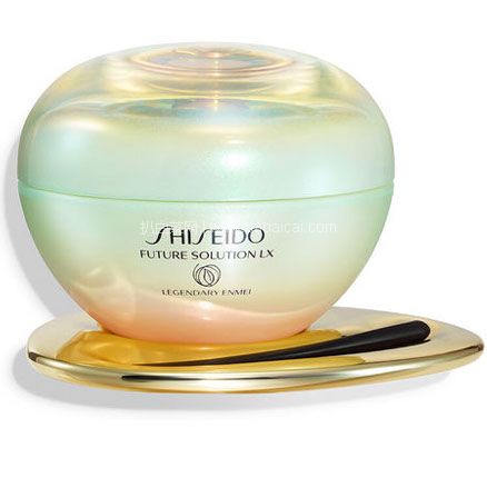 亚马逊海外购：Shiseido 资生堂  Future Solution LX 时光琉璃凝时生机奢养霜 50mL ，免费直邮含税到手￥1941.21