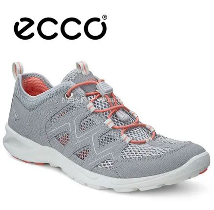 亚马逊海外购：白菜价！ECCO 爱步 Terracruise LT 女士运动休闲鞋 多码，直邮含税到手￥347.48