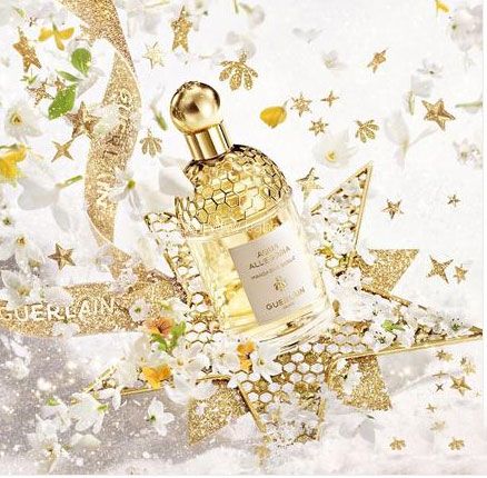 西班牙Perfume’s Club官网：GUERLAIN 娇兰 花草水语淡香水套装  降至€74.37，包税直邮到手￥624元