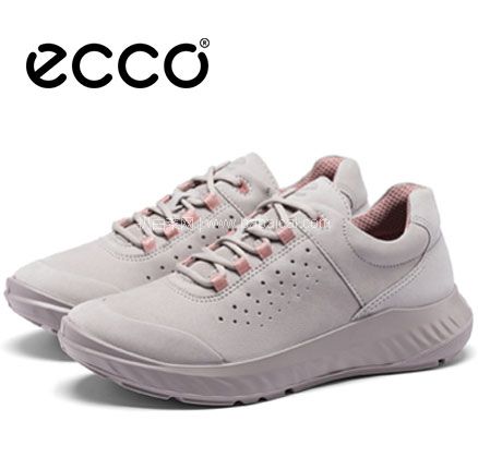 亚马逊海外购：ECCO  Ath-1ftr Athletic Sneaker 女士厚底增高老爹鞋休闲鞋，直邮含税到手￥536.73