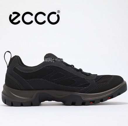 ECCO 爱步 Xpedition III 远征3 男士GTX徒步靴，免费含税直邮到手￥567.13