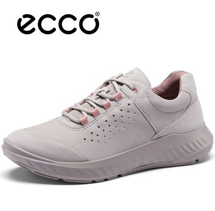 ECCO 爱步 Ath-1ftr 适动轻便 女士厚底增高 休闲运动鞋，直邮含税到手￥541.17