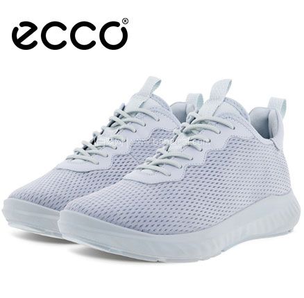 ECCO Women’s Ath-1fw Sneaker 女士 轻巧系列 厚底机能老爹鞋，直邮含税到手￥482.341