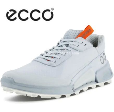 ECCO 爱步 Biom 2.1 X Ctry W Low GTX 健步2.1越野系列 女士户外运动鞋，直邮含税到手￥794.52