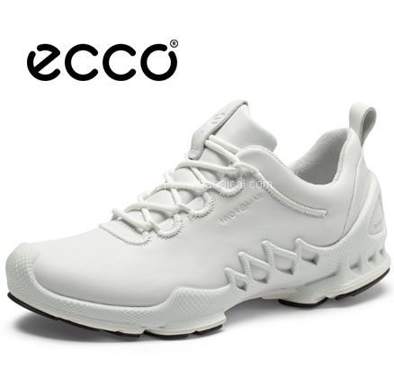 39码，ECCO 爱步 Biom Aex健步探索系列 女士 防泼水户外徒步鞋，直邮含税到手￥703.32