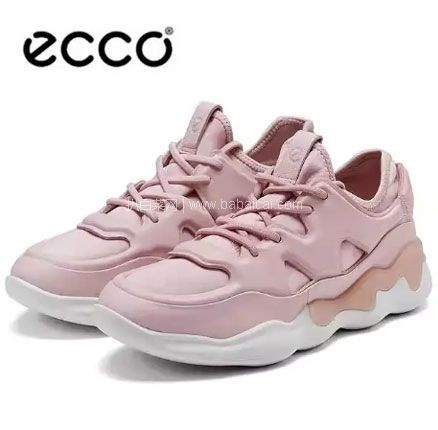 ECCO 爱步 Elo跃乐系列 女士时尚老爹鞋  37码/39码，直邮含税到手￥526.69