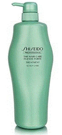 Shiseido 资生堂 芯护理道系列 芳氛去屑控油无硅护发素 1000ml ，到手约￥282.51包税包邮