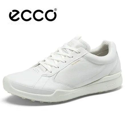 ECCO 爱步 Golf Biom Hybrid高尔夫健步混合 男士运动休闲鞋，直邮含税到手新低￥761.59