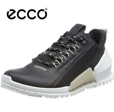 ECCO 爱步 Biom 2.0 健步2.0系列 女士透气减震运动休闲鞋，直邮含税到手新低￥656.06