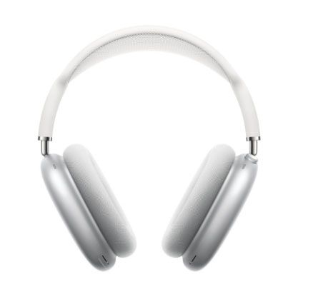 APPLE苹果中国官网：Apple AirPods Max头戴式降噪耳机 售价￥3999