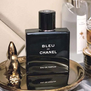 德国菲比商城：Chanel 香奈儿 蔚蓝男士香水200ml 降至€121，含税直邮到手约￥943元