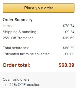 ECCO 爱步 自然律动系列 男士户外凉鞋特价.74 公码75折 直邮到手¥425