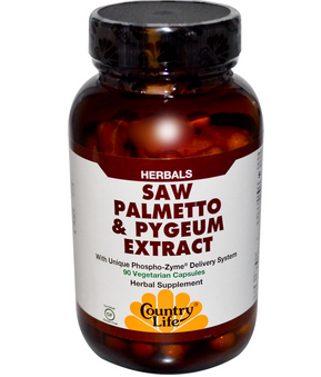 iHerb:推荐几款好评的男性健康有机保健品-前列腺