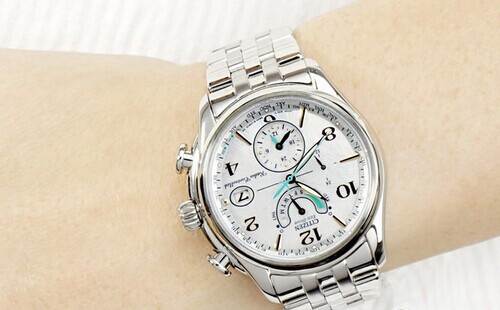 Citizen Women's FC0000-59D-10