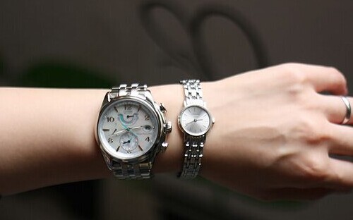 Citizen Women's FC0000-59D-7