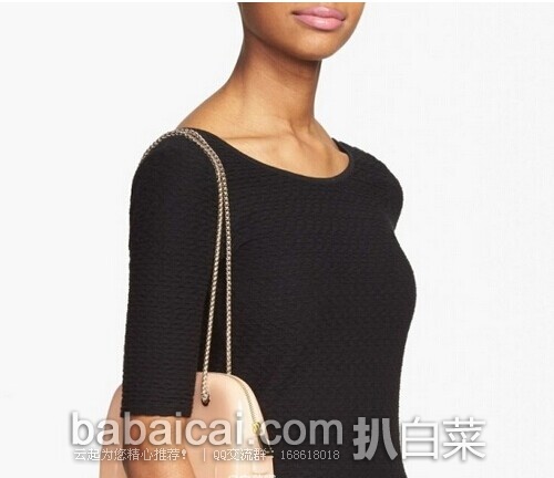 Furla 迷你果冻包特价.24 公码7折.97 到手¥375