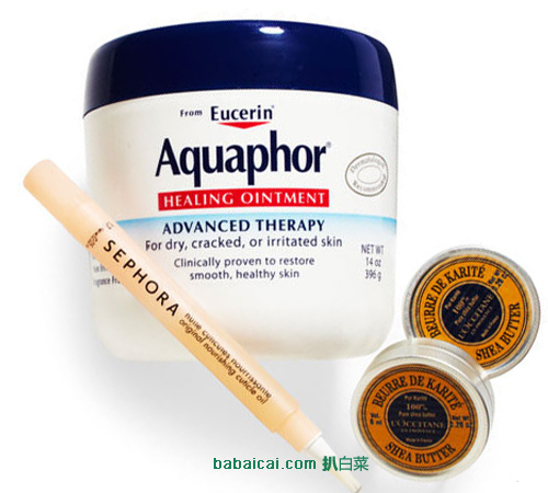 Aquaphor 优色林 万用修复膏396g装 $11.24，1次买2瓶，实付$16.51
