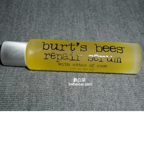 Burt’s Bees小蜜蜂 修复露 29.5ml $14.39 直邮运费仅$2.49