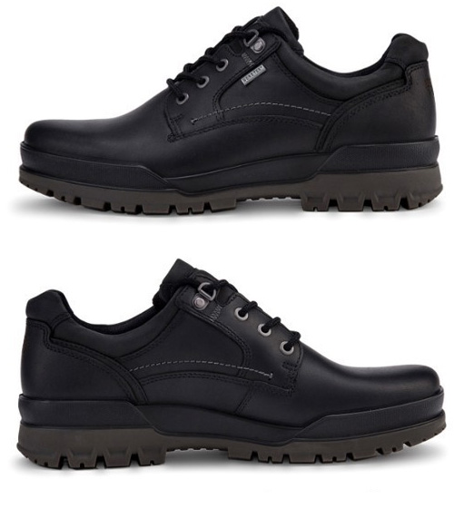 ECCO 爱步 踪迹6号 男士徒步鞋 GORE-TEX防水 9.56(6.95 公码8折)