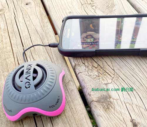 便携式蓝牙音箱专场，18款便携蓝牙音箱，部分产品可免税直邮