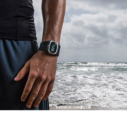 MIO Alpha I 迈欧 阿尔法心率表 (配备2.4GHz的蓝牙智能无线技术) 0