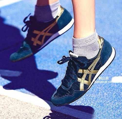 Onitsuka Tiger 鬼塚虎 中性 复刻休闲运动鞋 原价,公码8折后.04