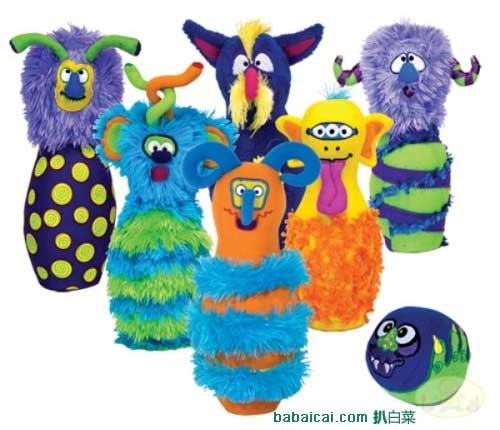 Melissa & Doug 26款 儿童玩具5折促销,活动明日下午4点结束