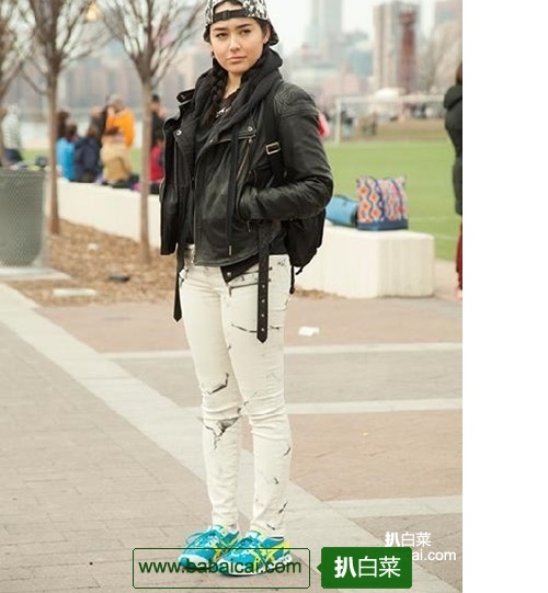 Onitsuka Tiger 鬼塚虎 2014新款中性休闲鞋.29～28.5