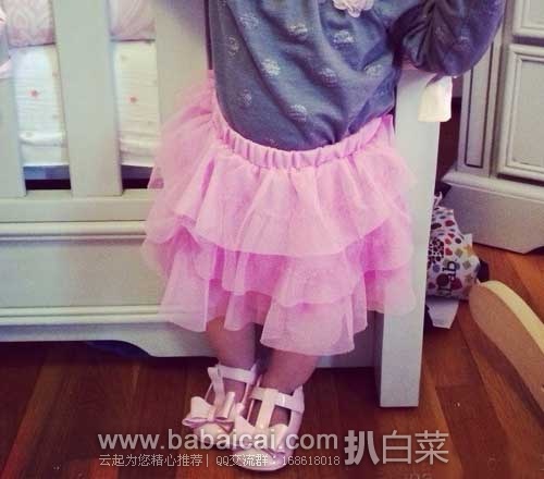 ROBEEZ 公主宝宝学步鞋 原价,现3.3折32