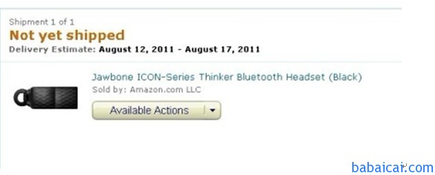 美国亚马逊amazon购物手把手图文教程
