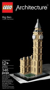 Amazon:|历史新低！乐高勃兰登堡门21011特价,54，乐高大本钟21013特价.49