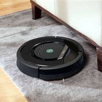 终于又特价！懒人救星~iRobot最新880清洁机器人清洁率提升50% 特价$629.99 加购物车可见价格