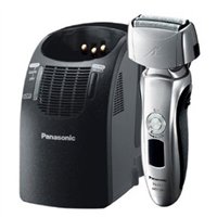 Panasonic松下朗达3刀头电动剃须刀原价$200,现$100.71-$30=$70.71超值