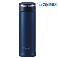 象印Zojirushi 460ml不锈钢真空保温杯（带茶隔）原价$45 现$27.07