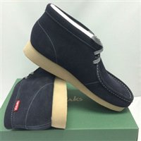 大白菜~Clarks其乐大热经典男士袋鼠鞋原价$110 特价$51.51