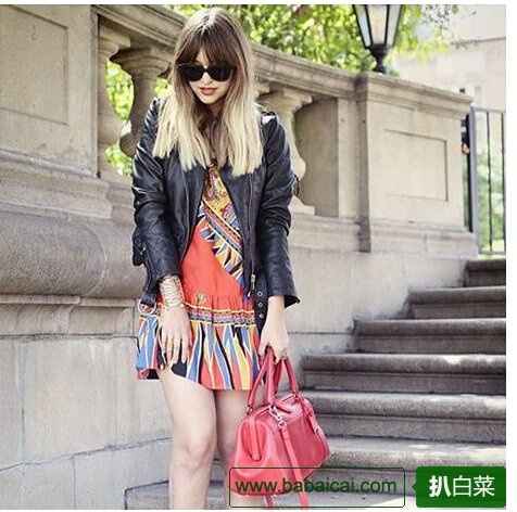 6PM:热销！美貌的Kenneth Cole真皮手提斜挎包$62.99