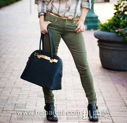 6PM:ALDO 奥尔多 Valerafratta 女士大号 仿皮时尚贝壳包 原价$60，现售价$47.99