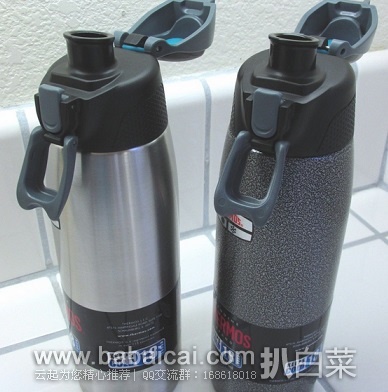 Thermos 膳魔师 Vacuum Insulated不锈钢真空保温杯710ml历史新低$17.99，直邮无税，运费仅$3.38，到手￥133