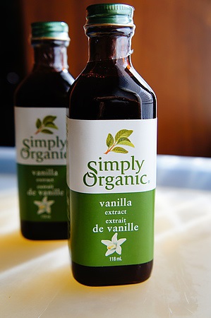 iHerb：Simply Organic天然香草精118ml $8.14，凑单95折+低价直邮，到手￥54