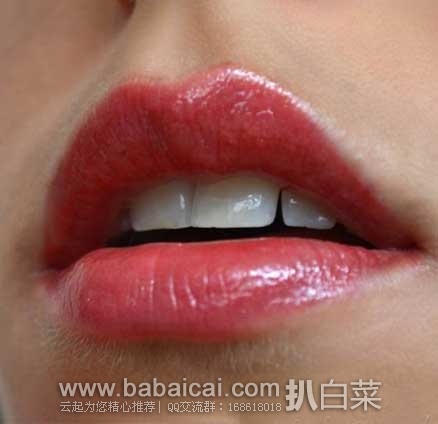 Burt’s Bees 小蜜蜂 玫瑰色护唇膏4.25g*2支(原价$13.98，现8.2折$11.52)，下单8折后实付$9.22