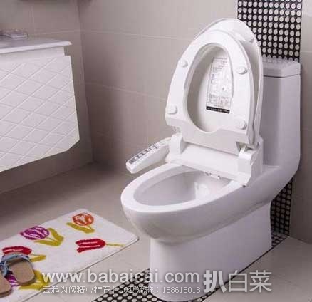日本亚马逊：精心为您推荐不同品牌的智能马桶盖/洁身器（日淘选购攻略）