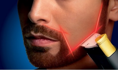 Philips 飞利浦 BT9285/41 激光剃须刀原价$90，现$43.47-5=新低$38.47，直邮无税