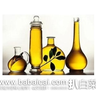 iHerb：有机食用油推荐–宝宝添加辅食放心选用 -4月折后满$40直邮免运费