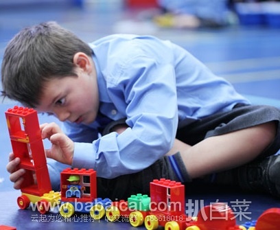 Amazon：“六一”来临之前，给扒白菜粉丝们的宝宝推荐27款直邮Lego乐高玩具！无需转运，更便宜更便捷