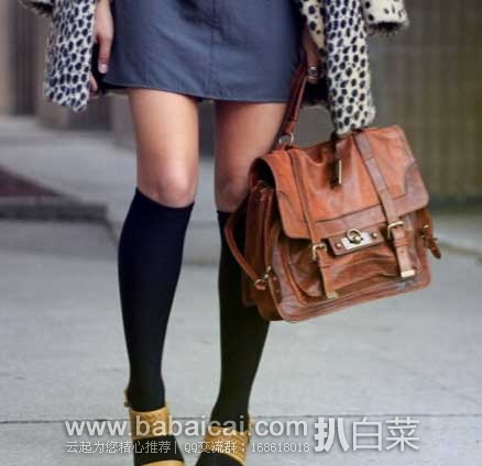 FRYE 弗莱 女士真皮复古大号斜挎包（原价$498，现4.6折$229.35）， 公码8折后实付$183.48，新低