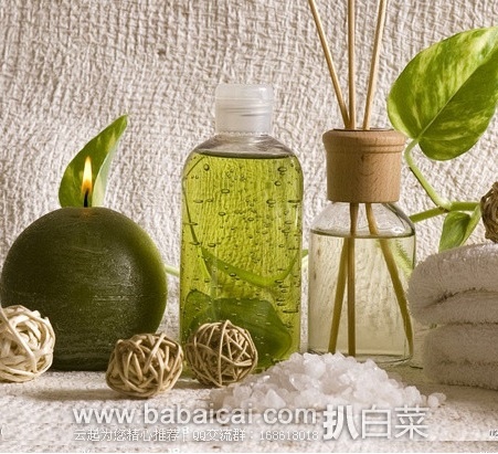 iHerb：芳香精油大推荐，荷荷巴油、玫瑰果油、茶树油等很多哦