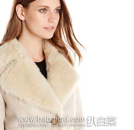 今日金盒特价：男女、儿童羊毛外套 3折封顶专场!!! 部分可叠加8折优惠码~~