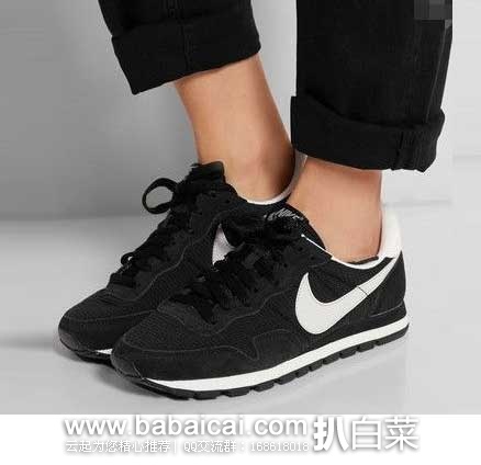 6PM：Nike 耐克 Air Pegasus 83 男士 经典款时尚复古跑鞋  原价$80，现特价$39.99